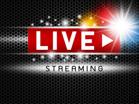 live streaming services free